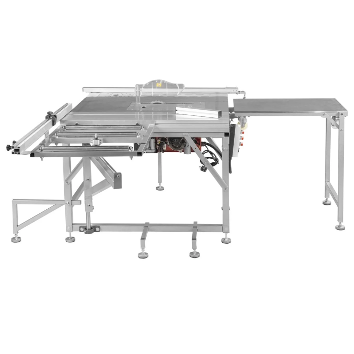 Форматно-раскроечный станок FORS COMPACT PLUS