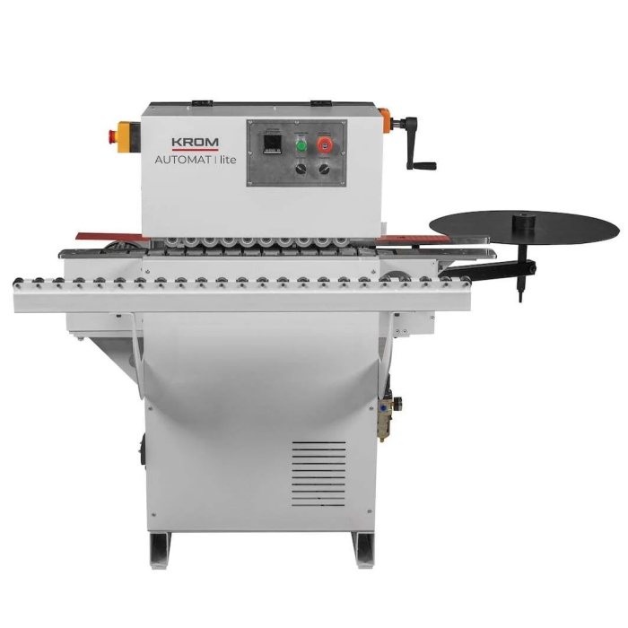 Автоматический кромкооблицовочный станок KROM AUTOMAT LITE