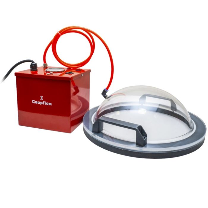 Вакуумное проверочное устройство СП62