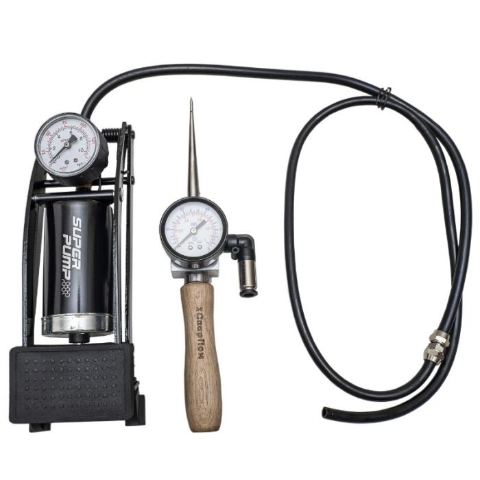 Игла проверочная с насосом СП61