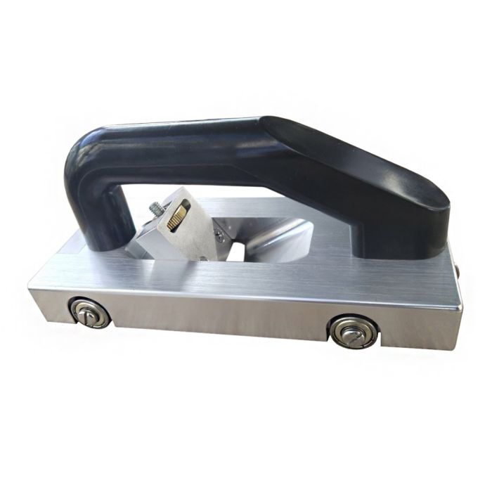 Машинка рустовочная для расшивки шва