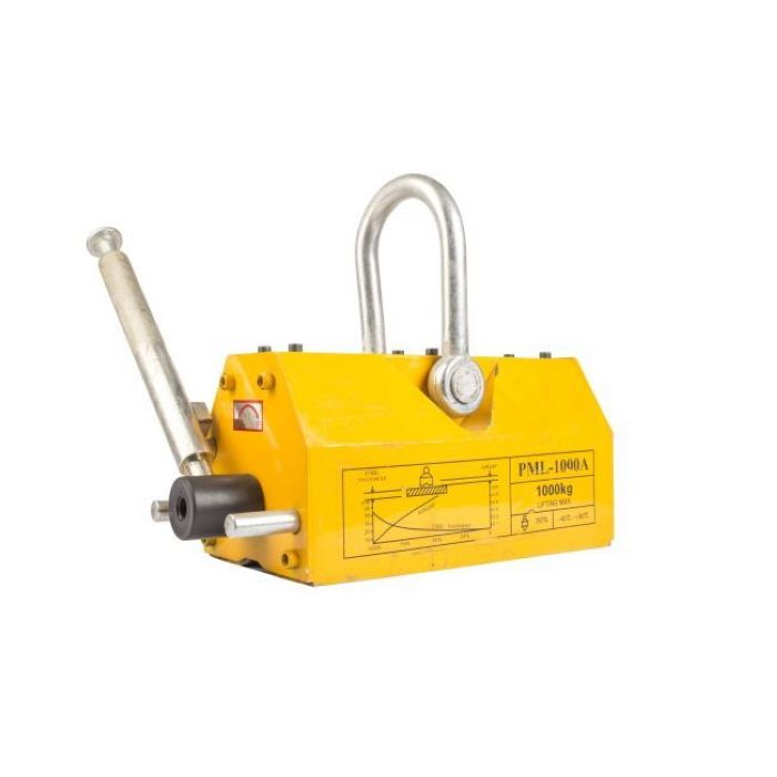 Грузозахват магнитный TOR PML-A 2000 N