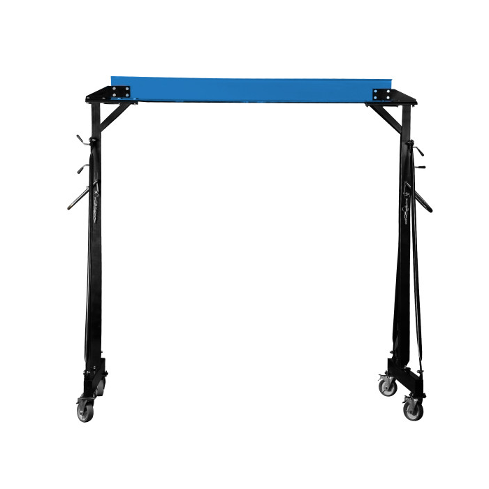 Кран козловой GEARSEN SB 2035 - фото