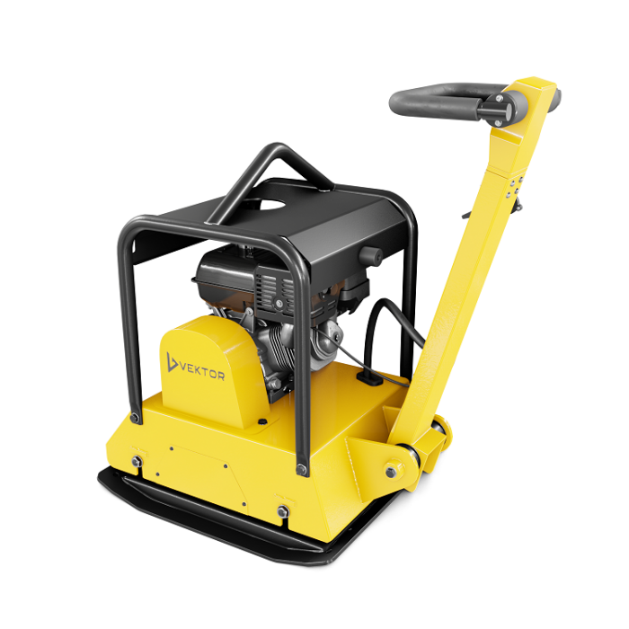 Виброплита VEKTOR VPG-125LW