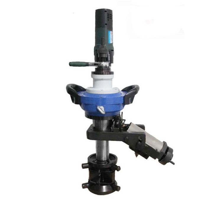 Фаскосниматель для труб Rotorica WE PBM 630-2