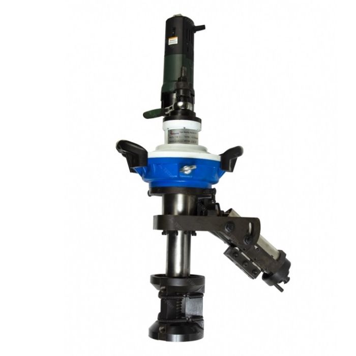 Фаскосниматель для труб Rotorica WE PBM 252-2