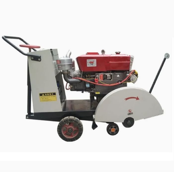 Резчик швов TOR HQR800 Changchai