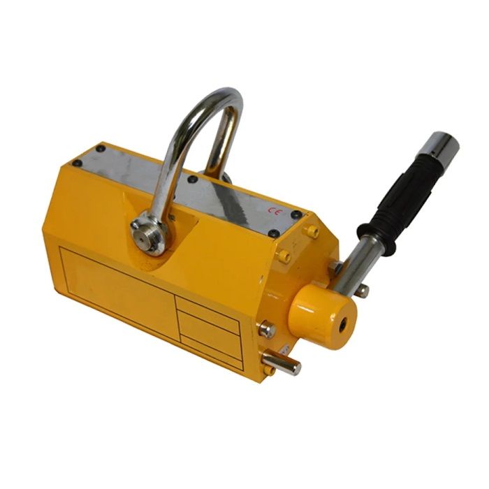 Грузозахват магнитный TOR PML-A 2000 X