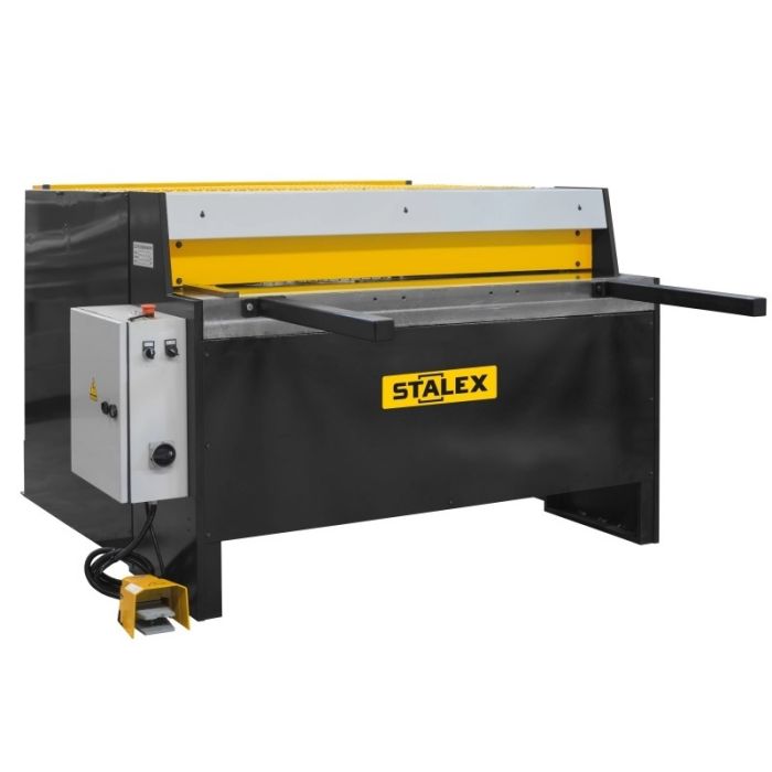 Гильотина электромеханическая STALEX Q11-3x1250