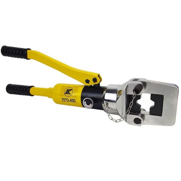 Пресс гидравлический ПГО-400