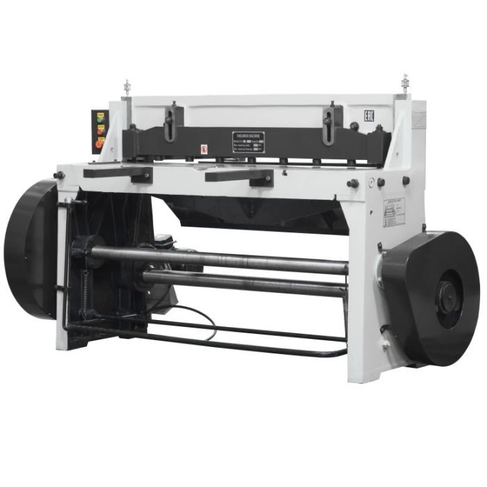 Гильотина электромеханическая STALEX Q11-4x2500