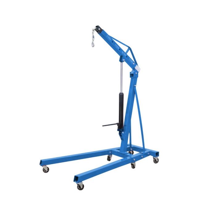 Кран гидравлический GEARSEN TL 20238