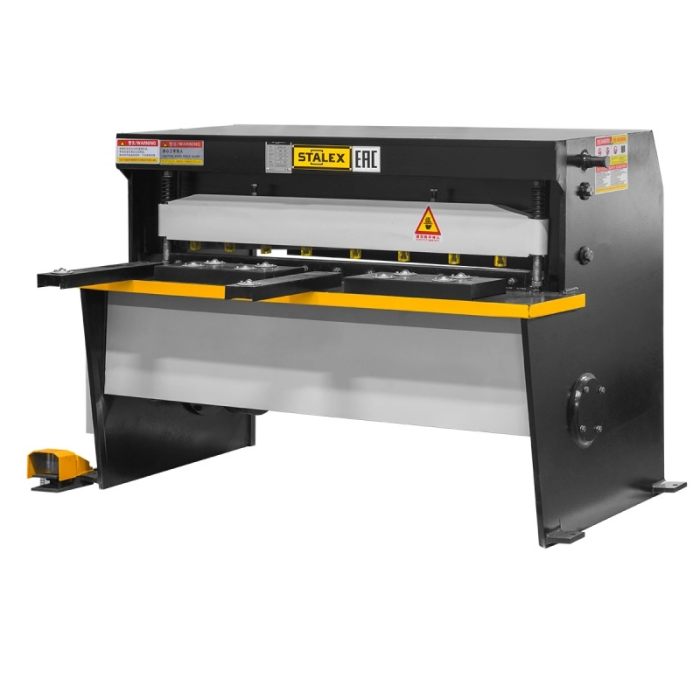 Гильотина электромеханическая STALEX SBJB 3x1500