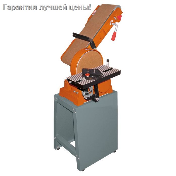 Станок шлифовальный Кратон WMS-750