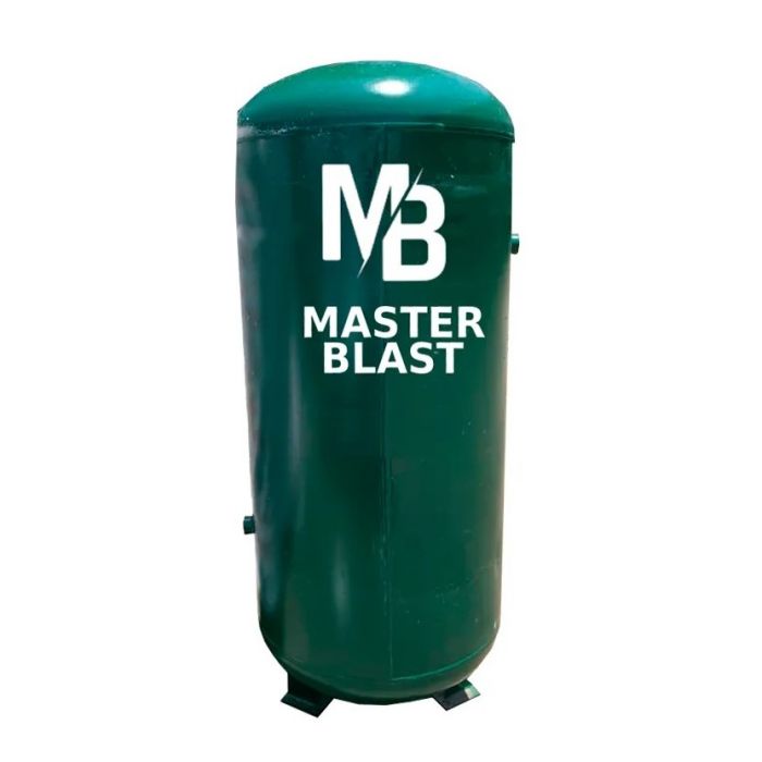 Ресивер Master Blast MB600RV