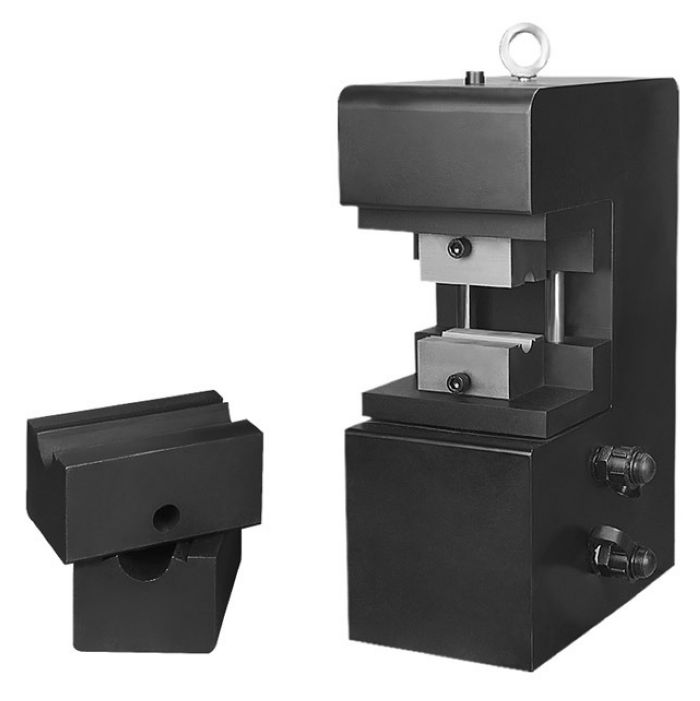 Пресс гидравлический ПГО-С60Н усилие 60 тонн