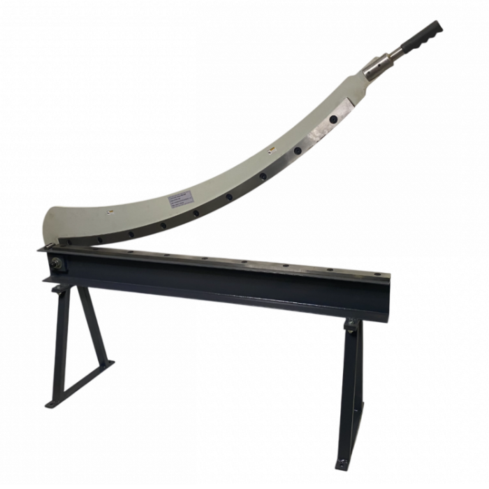 Ножницы гильотинные REALREZ RHGS-1300