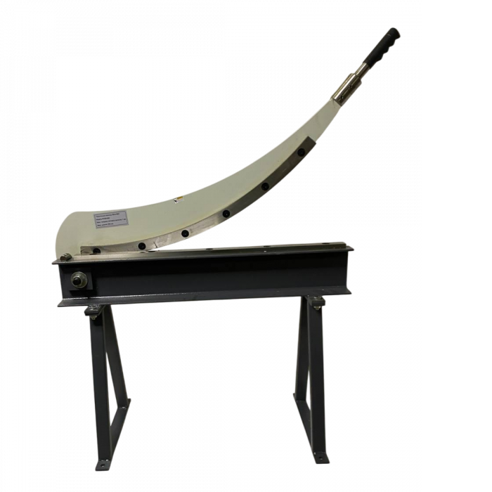 Ножницы гильотинные REALREZ RHGS-500