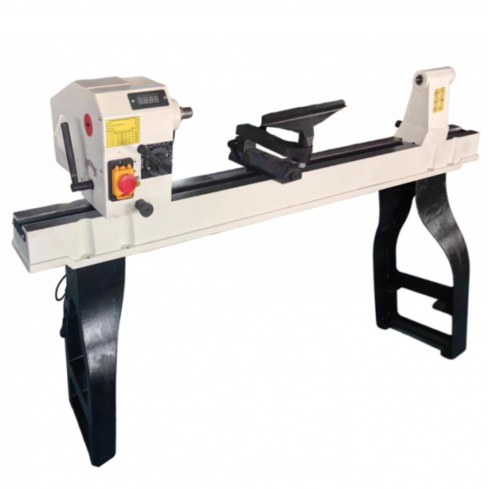 Станок токарный Realrez R-1100 750W