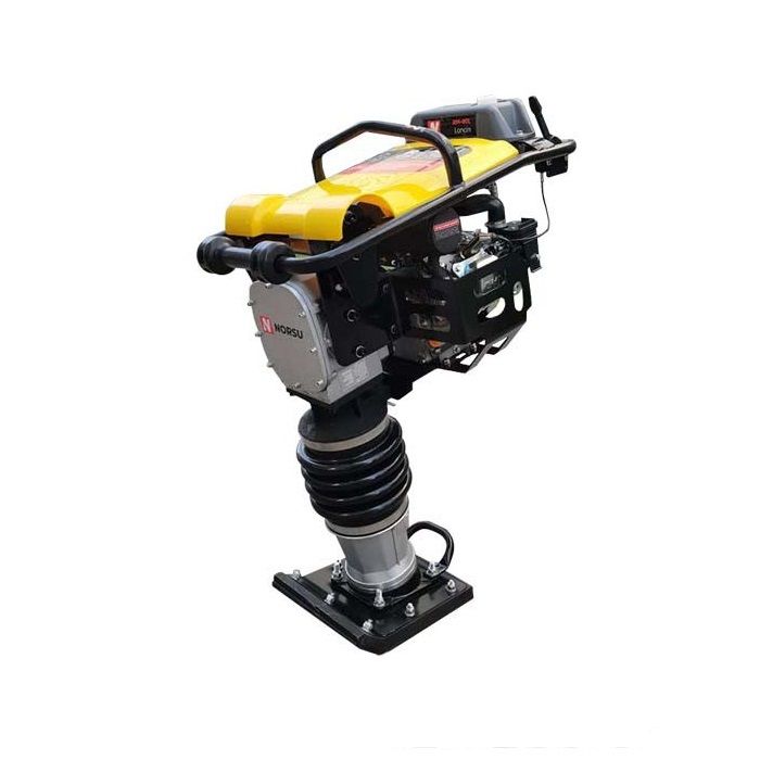 Вибротрамбовка NORSU RM-80L