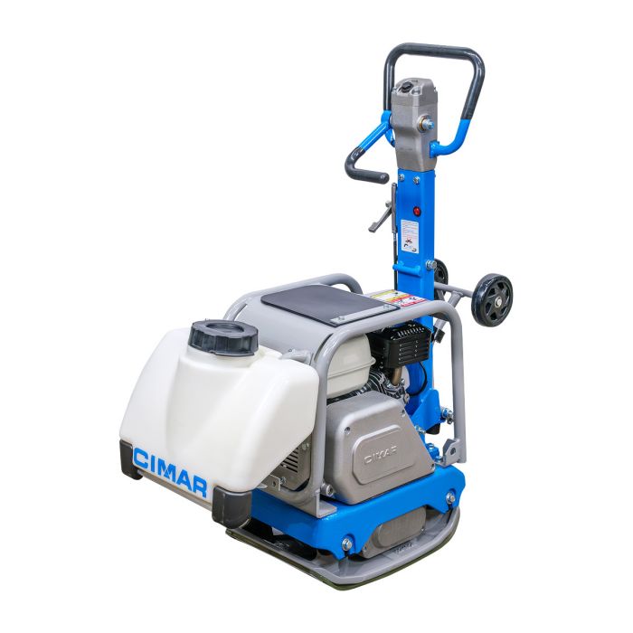 Виброплита реверсивная гидравлическая CIMAR CPC-60-H