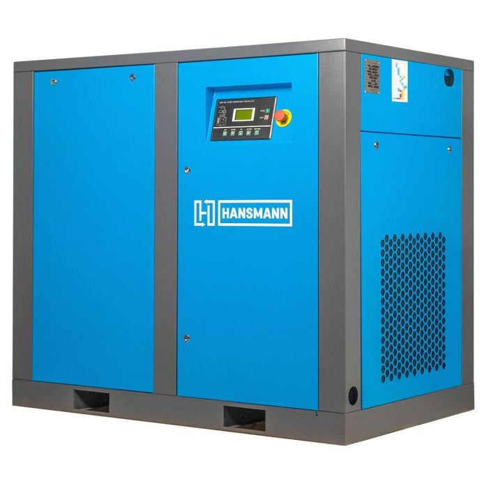 Компрессор винтовой Hansmann RSA 75-10 - фото