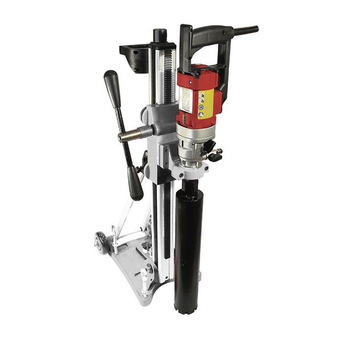 Установка алмазного бурения DRILLKOMPLEKT MINI DR.SCHULZE DK0814MI