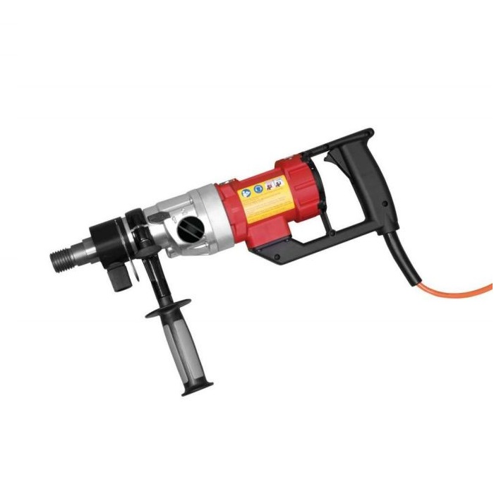 Сверлильная машина  с микроударом DKS15SP L