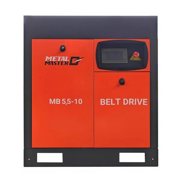 Компрессор винтовой Metal Master MB 5.5-10
