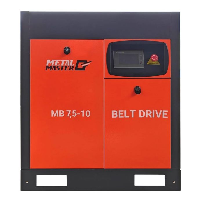Компрессор винтовой Metal Master MB 7.5-10