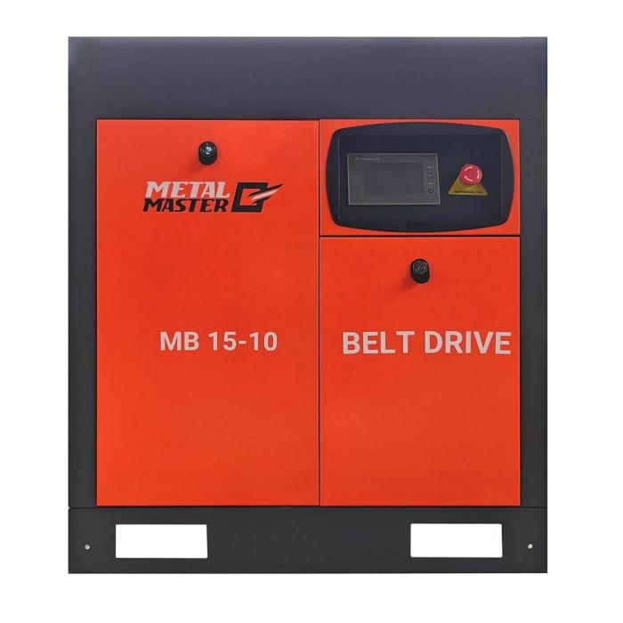 Компрессор винтовой Metal Master MB 15-10