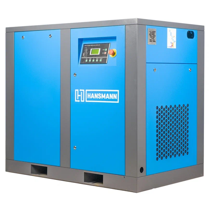 Компрессор винтовой Hansmann RSA 11-12 IP54