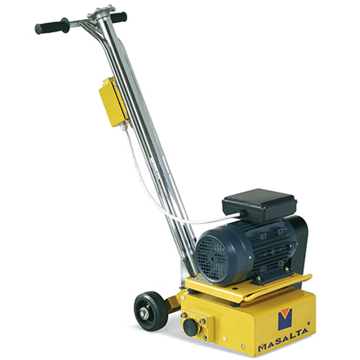 Фрезеровальная машина MASALTA MC-8-E (220В)