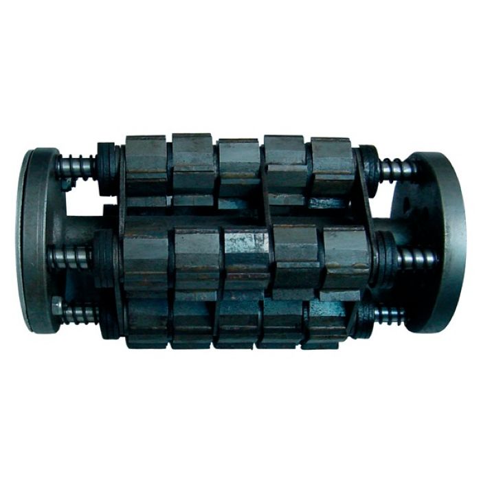 Барабан с фрезами М300 для МС8 / SM201