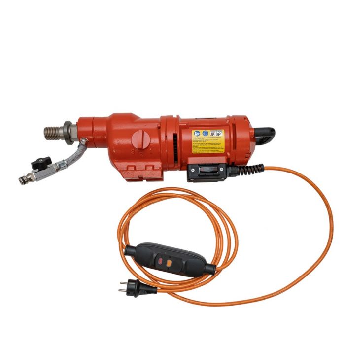 Сверлильная машина BDK-33 (WEKA DK32)