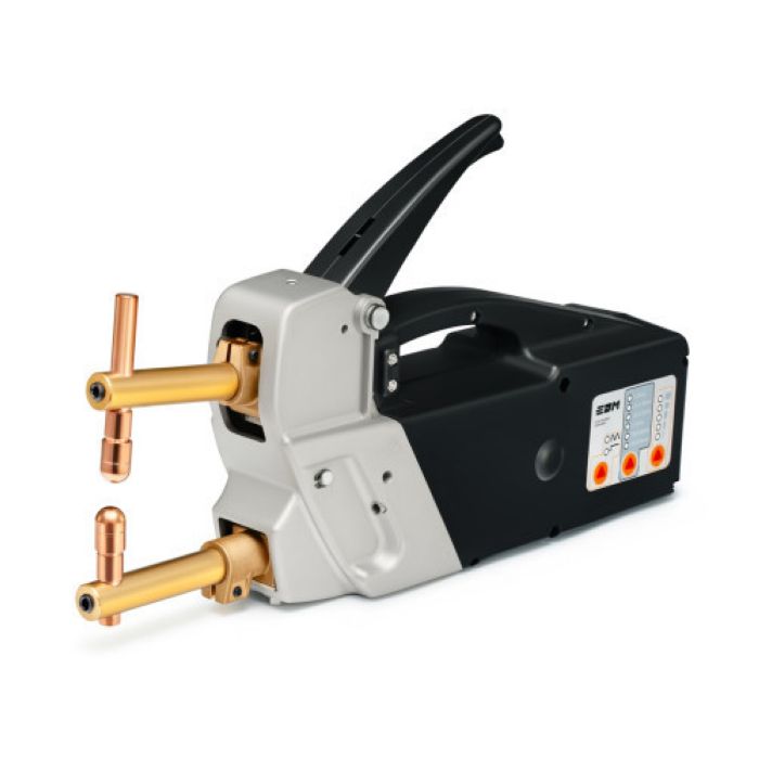 Клещи сварочные EBM SWT-230 220V без кейса