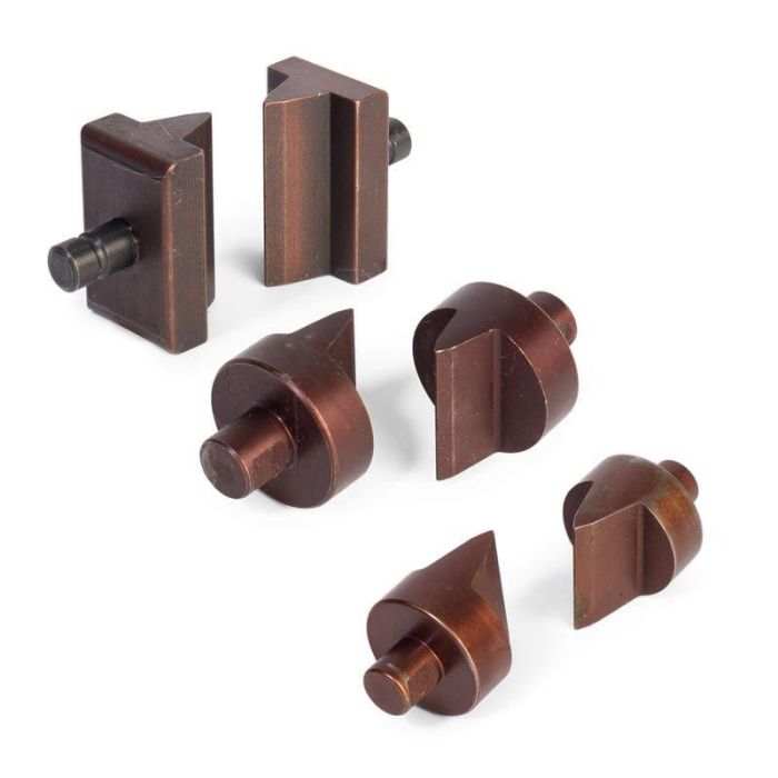 Ножи для АРГ-20Э Инстан комплект 2шт.