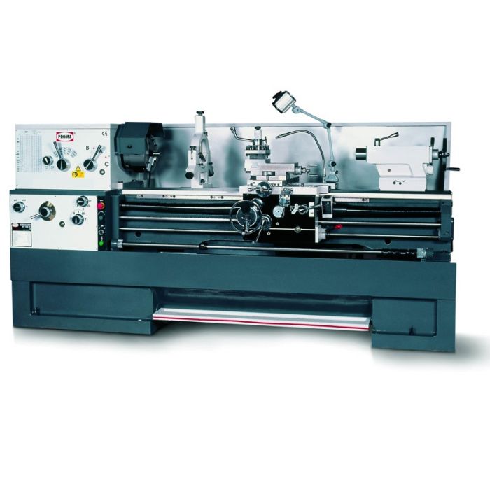 Универсальный токарный станок Proma SPF-2000PH с УЦИ