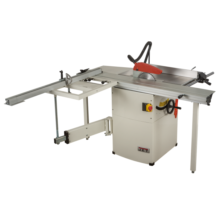 Круглопильный станок JET JTS-600XL