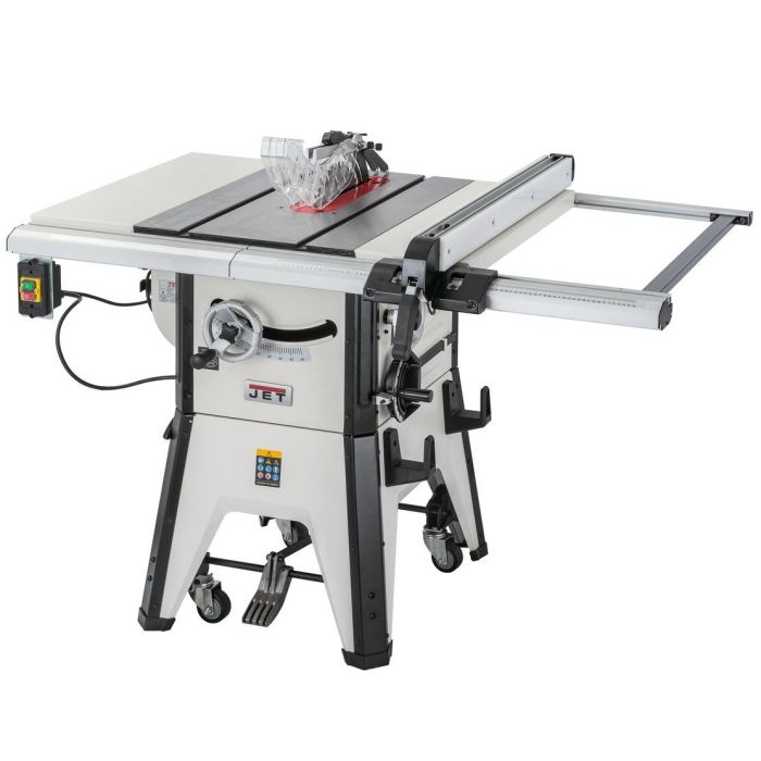 Круглопильный станок JET JLTS-10-M