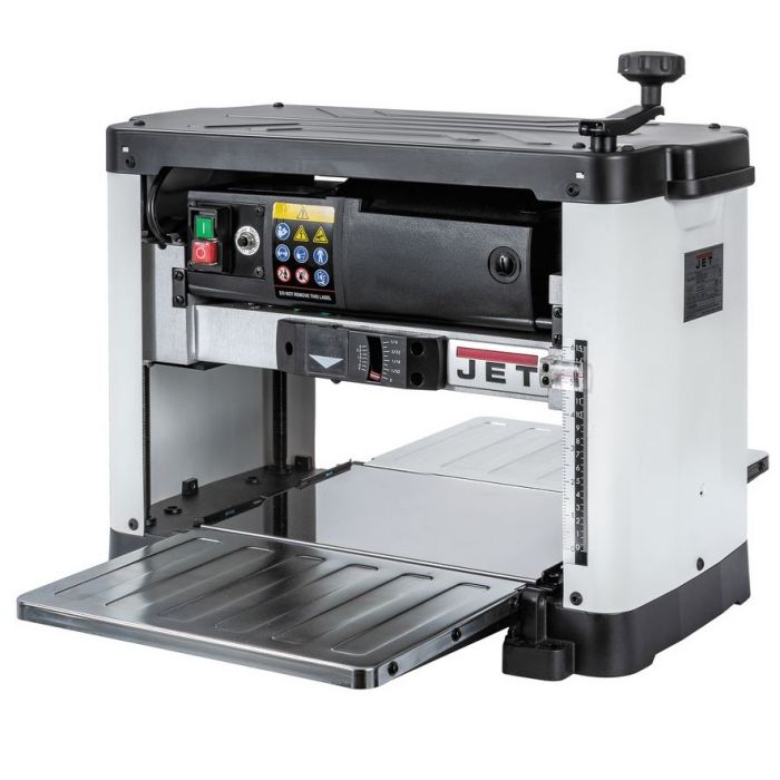 Рейсмусовый станок JET JWP-12L