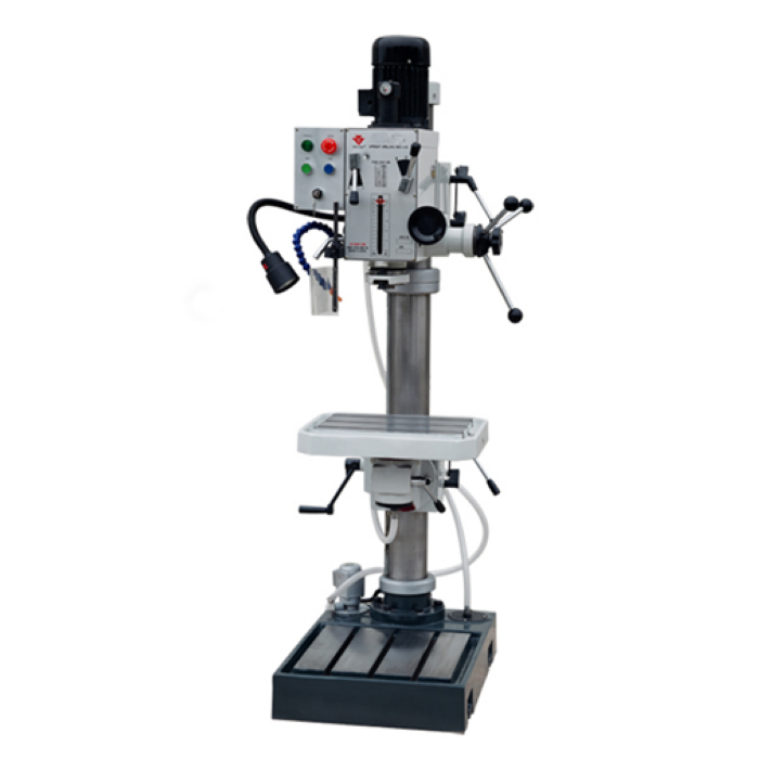 Станок сверлильный REALREZ Z5050