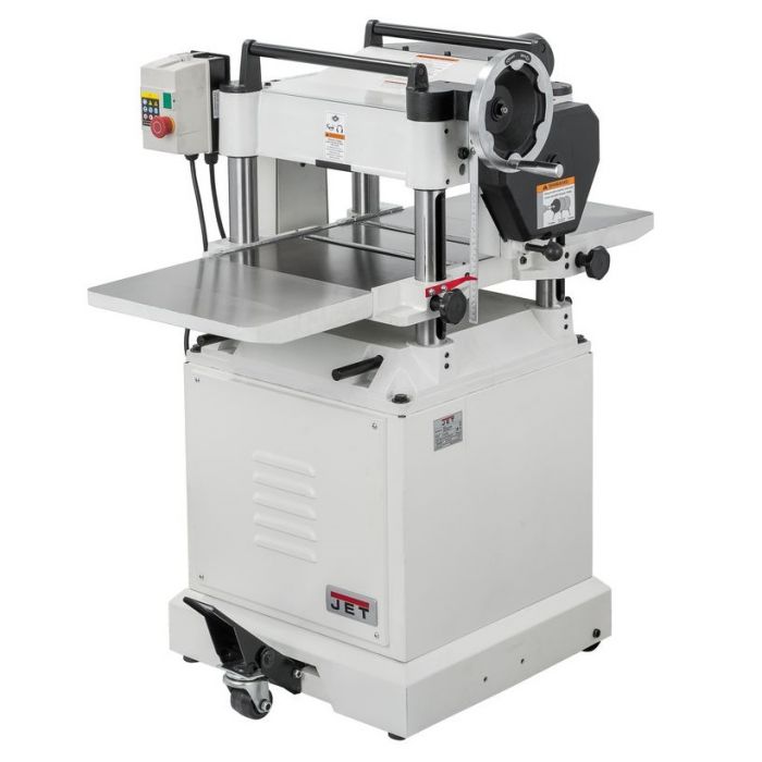 Рейсмусовый станок JET JWP-15K 400 В