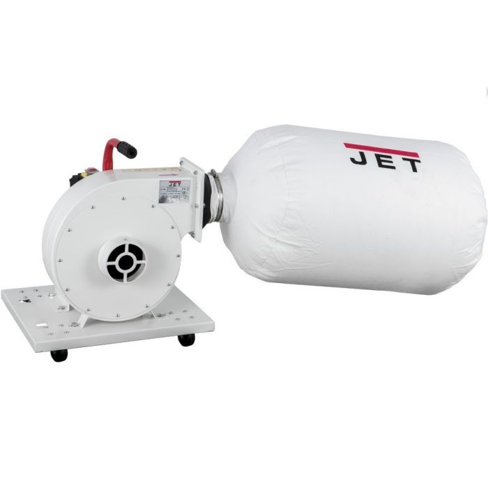 Стружкопылесос JET DC-850