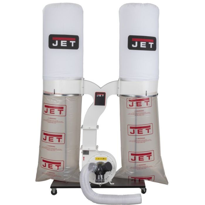 Стружкопылесос JET DC-2300 400 В