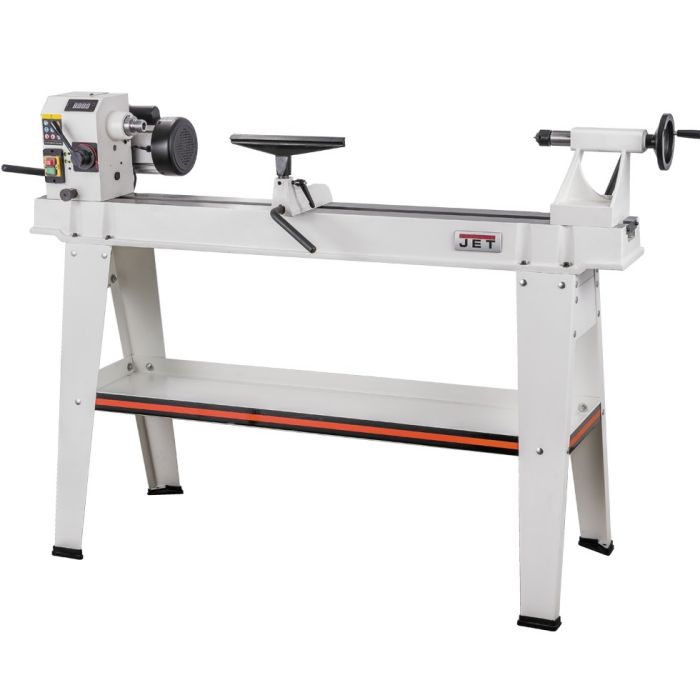 Станок токарный JET JWL-1443L-M