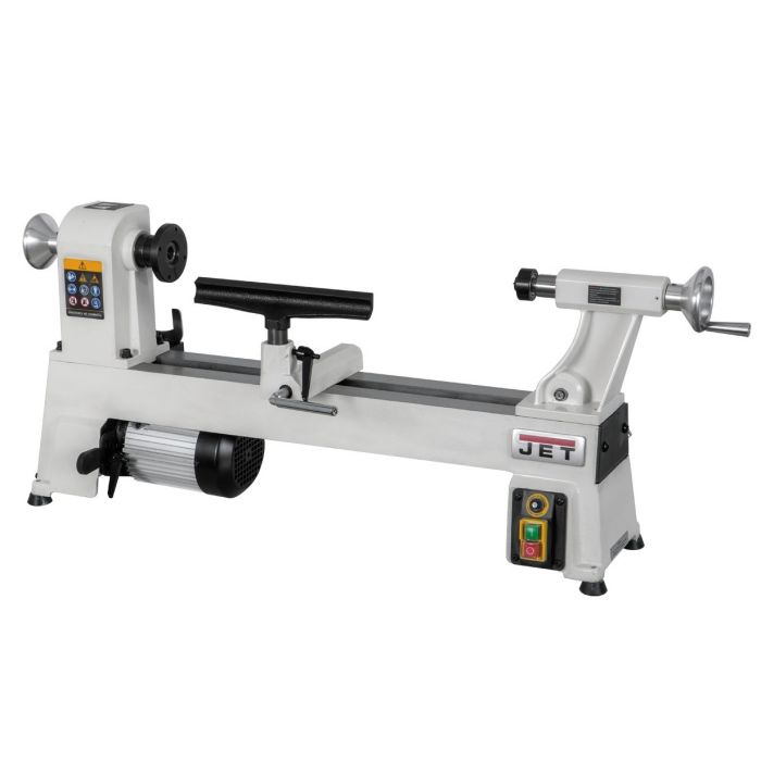 Станок токарный JET JWL-1220L
