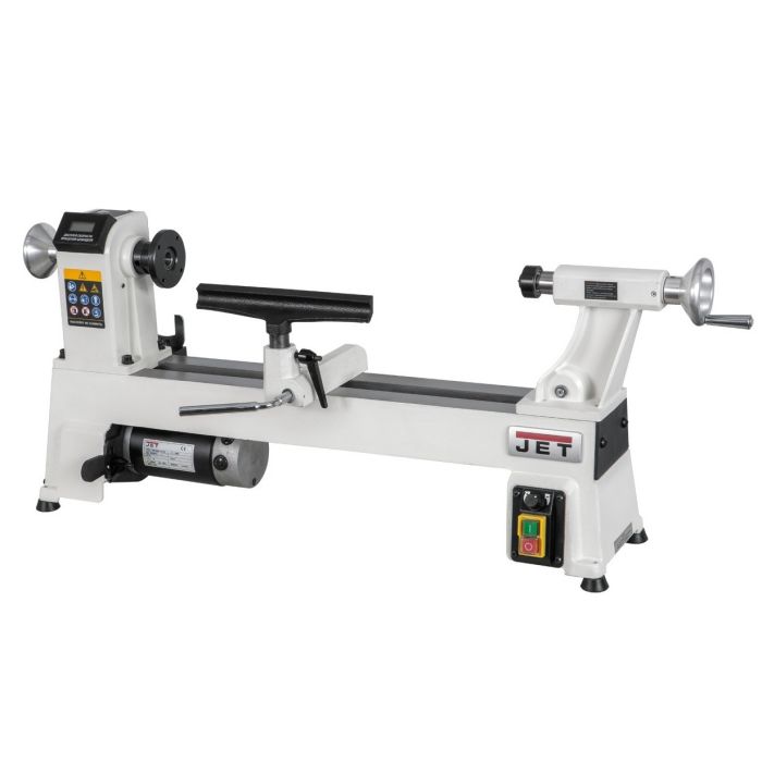 Станок токарный JET JWL-1220LVS