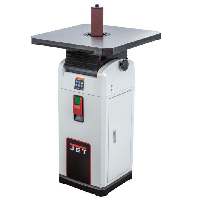 Осцилляционный шпиндельный шлифовальный станок JET JOSS-S