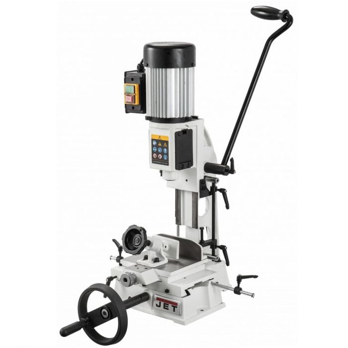 Долбежно-пазовальный станок JET JBM-4